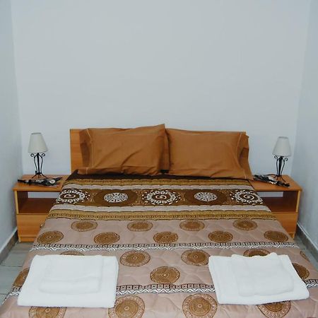Cosy Studio Down Town Kavala Eksteriør billede